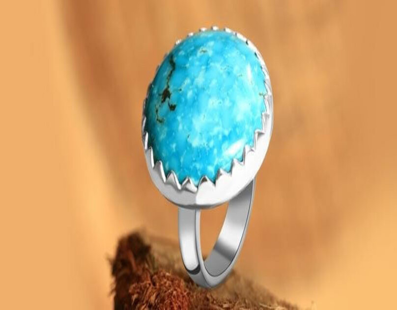 Turquoise Jewelry: Wholesale Silver Gemstone Turquoise Jewelry